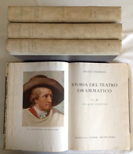 Silvio amico storia usato  Milano