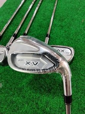 Acer professional irons for sale  Winchester