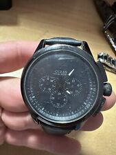 Guess watch men d'occasion  Mennecy
