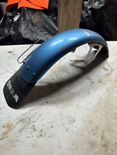 Ossa front mudguard for sale  SKELMERSDALE