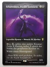 Schattenherz foil mtg gebraucht kaufen  Bochum
