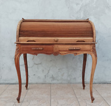 Bureau cylindre louis d'occasion  Saint-Siméon-de-Bressieux