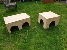 Rabbit house cage for sale  MILTON KEYNES