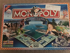 Monopoly bournemouth poole for sale  HINCKLEY