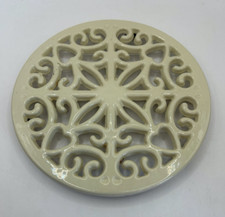 Vintage french round for sale  YORK