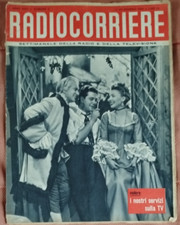 radiocorriere usato  Torino