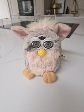 furby 1998 for sale furby 1998 for sale MIDDLEWICH