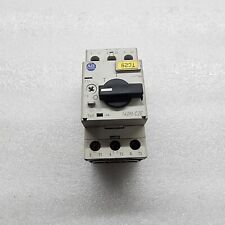 ALLEN BRADLEY CAT 140M-C2W-B25 MOTOR DE PARTIDA MANUAL 1.6-2.5A, usado comprar usado  Enviando para Brazil