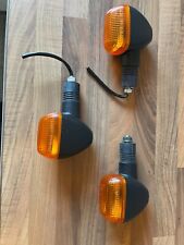 gsxr blinker gebraucht kaufen  Langen