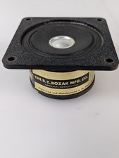 Vintage bozak b200x for sale  Hayward