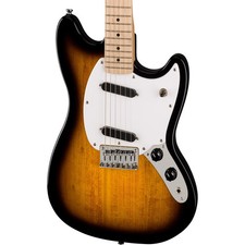 Squier sonic mustang for sale  Middletown
