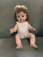 Vintage tiny tears for sale  Morton
