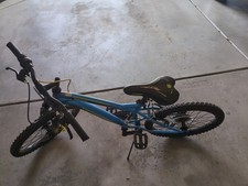 Kids mountain bike for sale  Aurora
