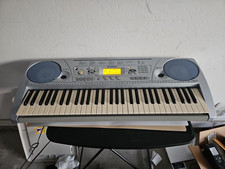 Teclado eletrônico sintetizador digital Yamaha PSR-273 61 teclas testado comprar usado  Enviando para Brazil