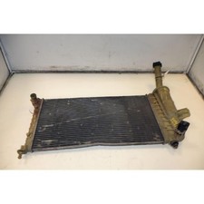 Usado, KÜHLER FÜR FIAT PUNTO (99-03) 1.2 16V SPORTING BER. 3P/B/1242CC. 1999 comprar usado  Enviando para Brazil