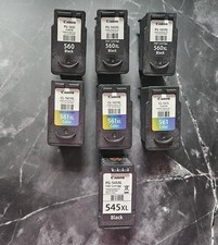 Riginal canon leerpatronen gebraucht kaufen  Ammersbek