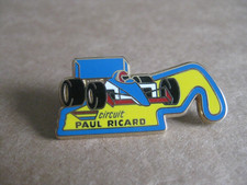 Pin circuit paul d'occasion  Chaumont
