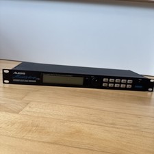 Alesis midiverb 4 gebraucht kaufen  Altusried