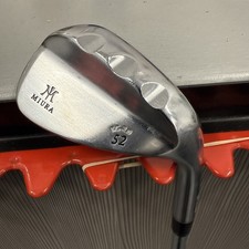 Miura grind wedge for sale  NORTHAMPTON