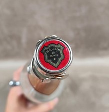 Bouchon stoppeur bollinger d'occasion  Reims