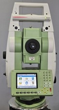 Leica ts12 r400 for sale  Austin