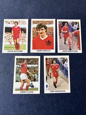 Fks 1980 soccer for sale  NOTTINGHAM