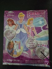 Sparkling fashion friends for sale  Burlington