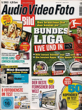 Audio video foto gebraucht kaufen  Rötha
