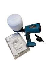 Cordless paint sprayer for sale  WORCESTER PARK