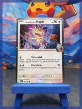 Pokémon karte team gebraucht kaufen  Berlin