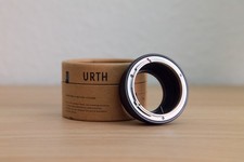 Urth bjkektiv adapter gebraucht kaufen  Aachen