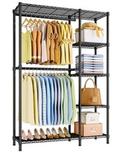 Clothes rack tiers for sale  Spartanburg