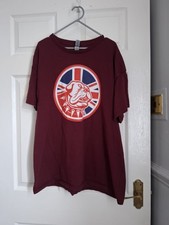 Gildan union jack for sale  HOUGHTON LE SPRING