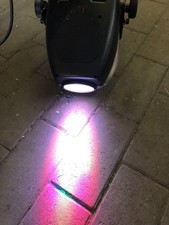 sound to light gebraucht kaufen  Wismar-Umland