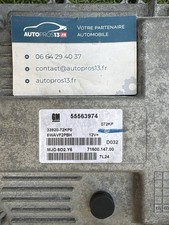 Mjd602.y6 ecu calculateur d'occasion Mjd602.y6 ecu calculateur d'occasion  Berre-l'Étang