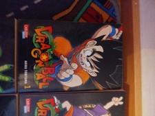 Dragon ball manga gebraucht kaufen  Karlsbad