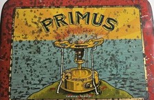 Primus stove made for sale  TORQUAY