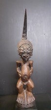 Statue songwe art d'occasion  Paris IX