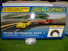 Track courbes barrieres d'occasion Track courbes barrieres d'occasion  Rochefort-Montagne