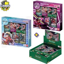 One piece card usato  Monza