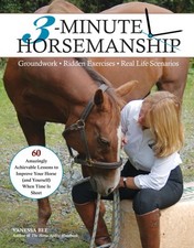 Minute horsemanship amazingly for sale  Lynden