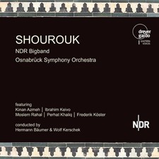 Ndr bigband osnabruck d'occasion  Expédié en France
