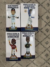 Ronald acuna atlanta for sale  Slidell