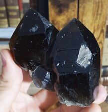 Quartz fumé massif d'occasion  Cournon-d'Auvergne