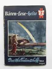Ddr reihe bären gebraucht kaufen  Borna