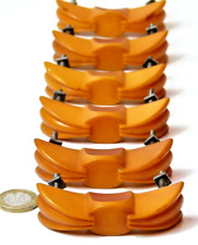 Set rare orange for sale  ISLE OF LEWIS