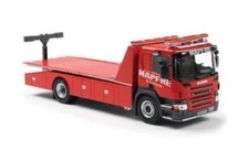 Scania p320 mapfre usato  Sessame