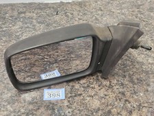 Door wing mirror for sale  WIRRAL
