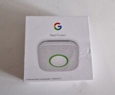 Google nest protect for sale  LEICESTER