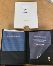 Corum admiral swiss usato  Asti